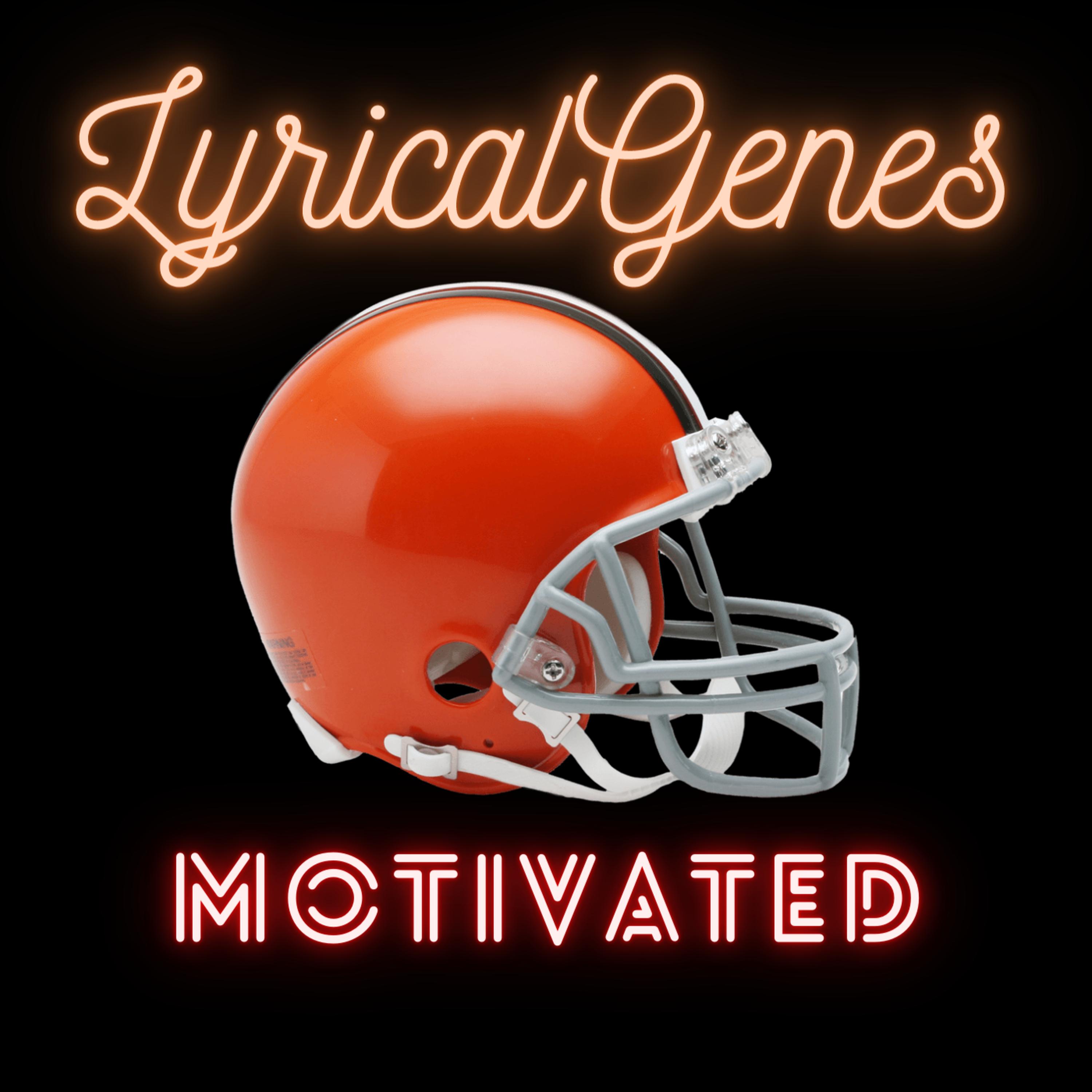 Motivated Cleveland Browns Official Hype Song Playoff Tribute
